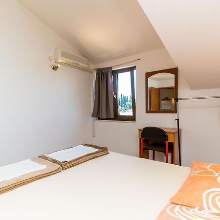 דוברובניק Apartments Princ Hrvoje מראה חיצוני תמונה