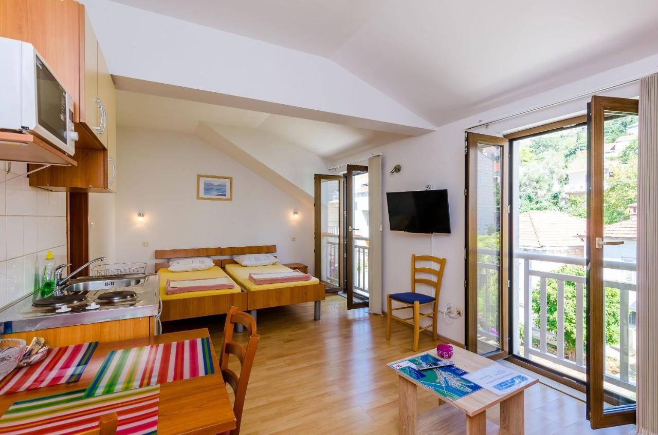 דוברובניק Apartments Princ Hrvoje חדר תמונה
