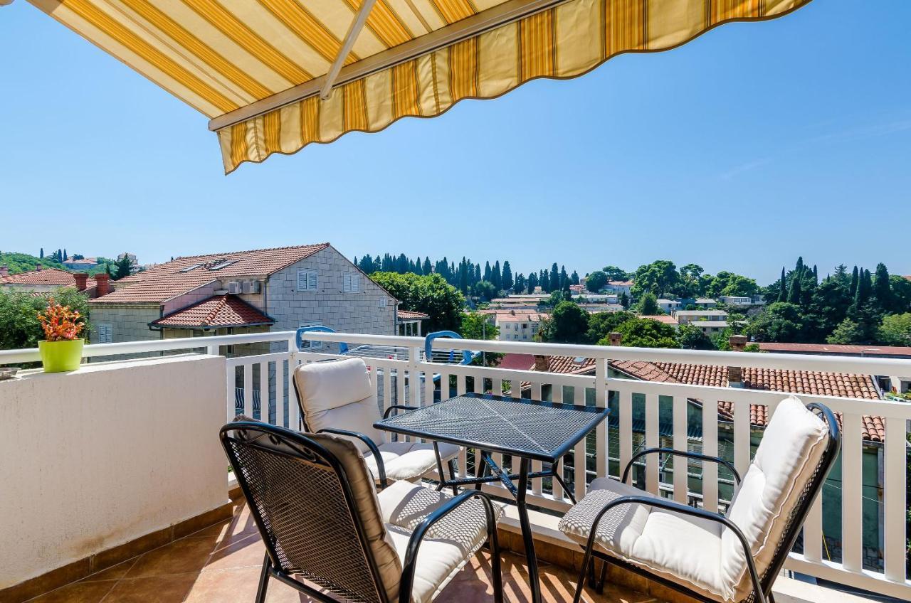 דוברובניק Apartments Princ Hrvoje חדר תמונה