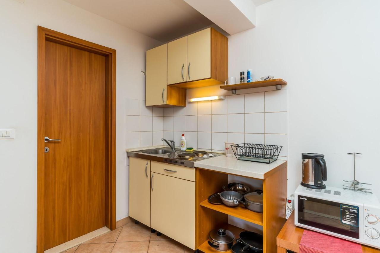 דוברובניק Apartments Princ Hrvoje מראה חיצוני תמונה