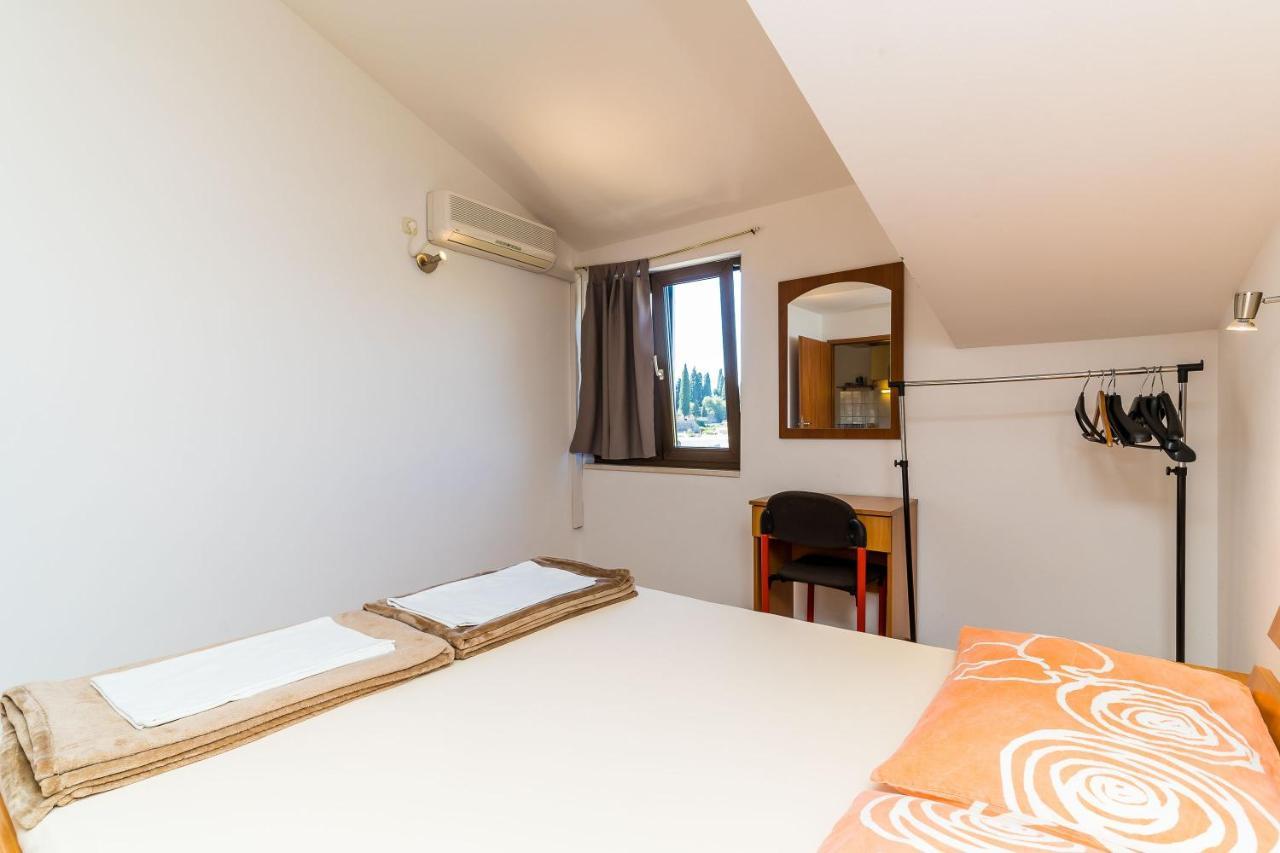 דוברובניק Apartments Princ Hrvoje מראה חיצוני תמונה