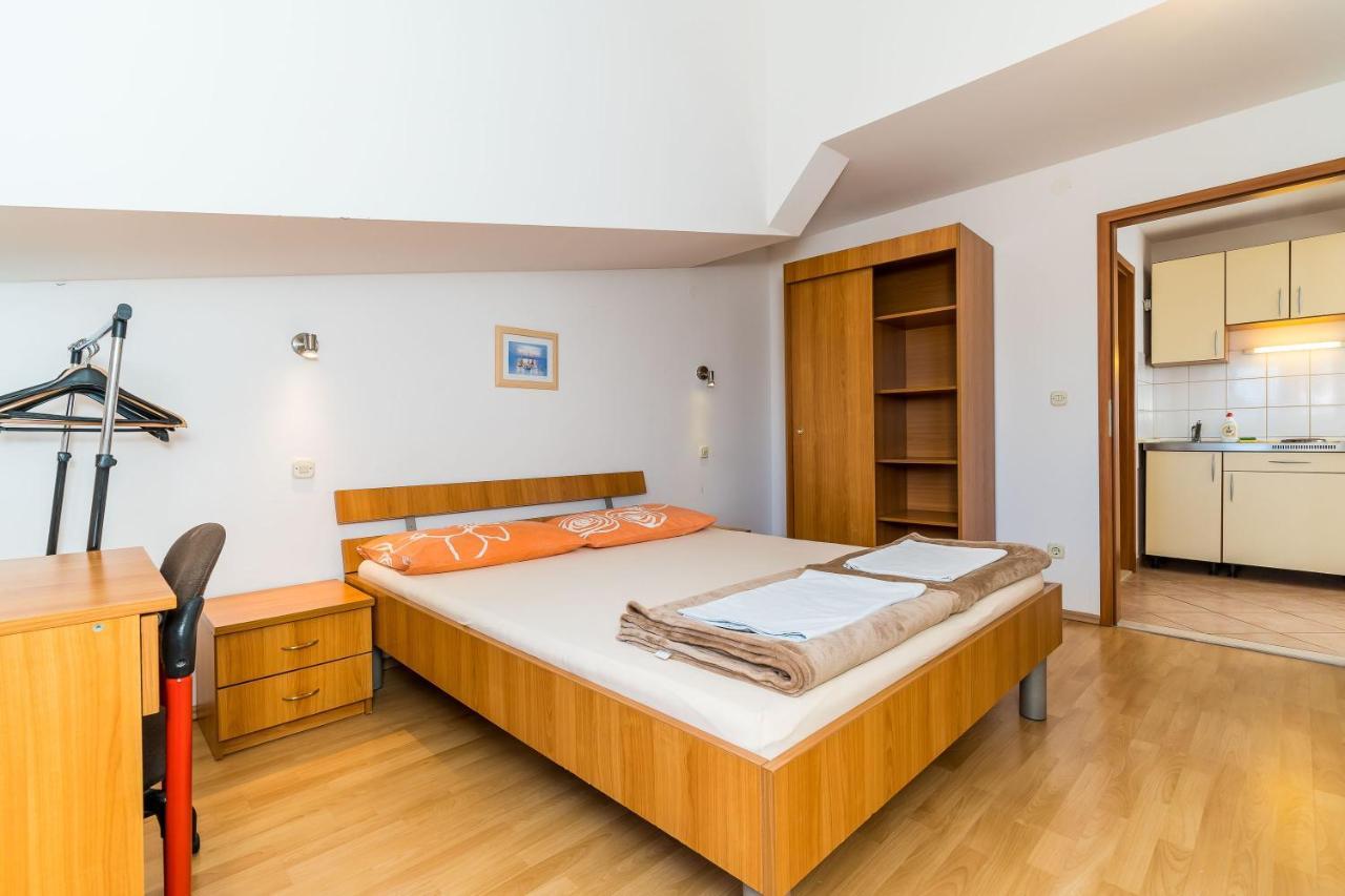 דוברובניק Apartments Princ Hrvoje מראה חיצוני תמונה