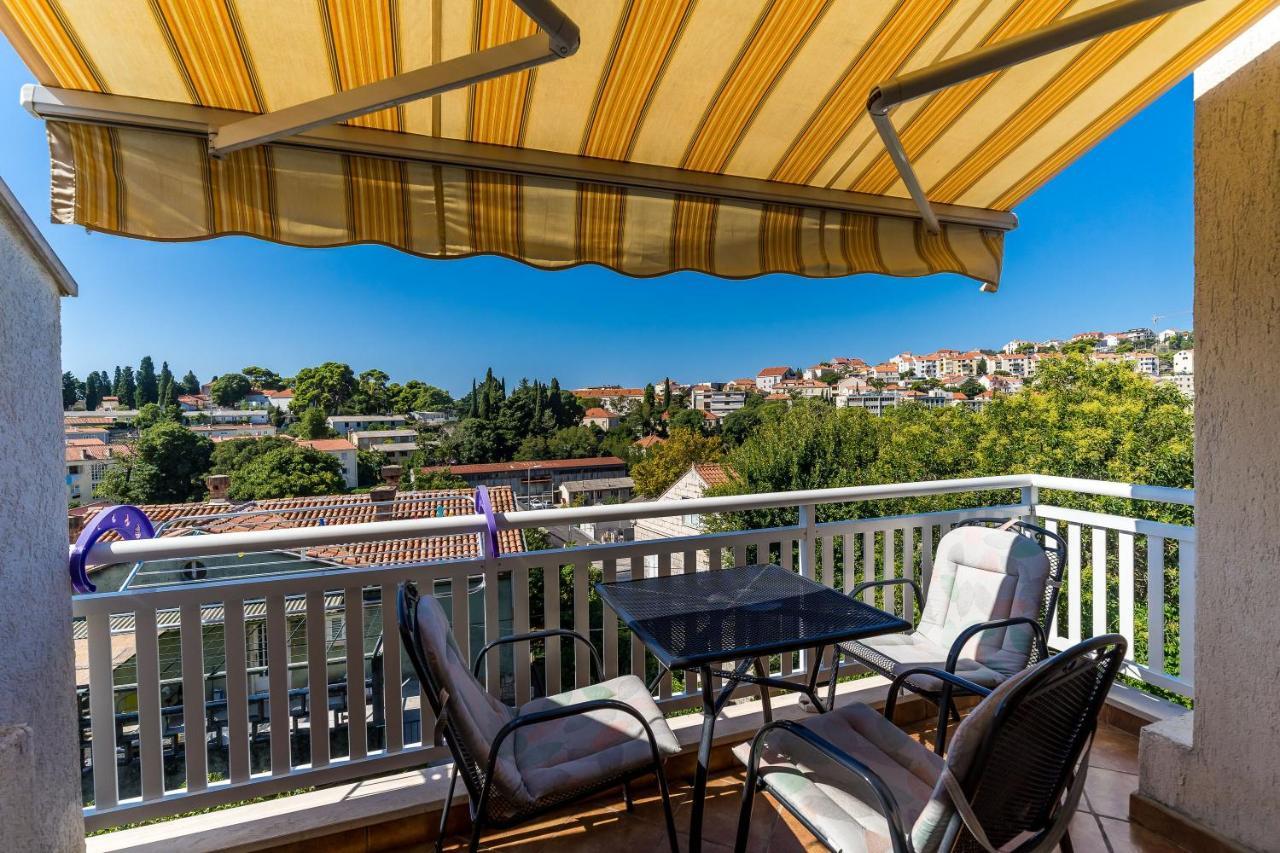 דוברובניק Apartments Princ Hrvoje מראה חיצוני תמונה
