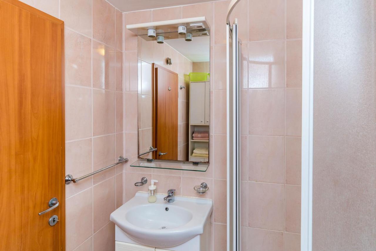 דוברובניק Apartments Princ Hrvoje מראה חיצוני תמונה