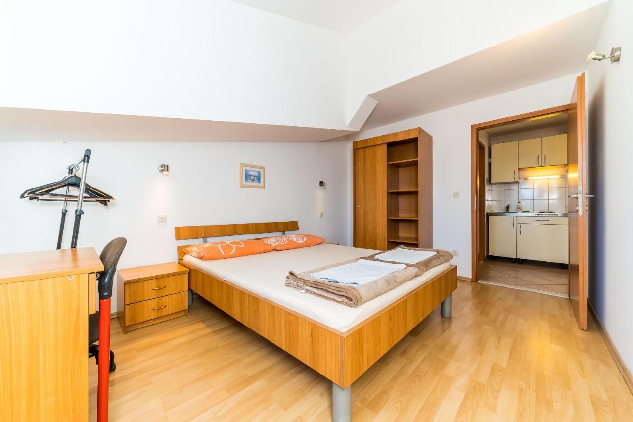 דוברובניק Apartments Princ Hrvoje מראה חיצוני תמונה