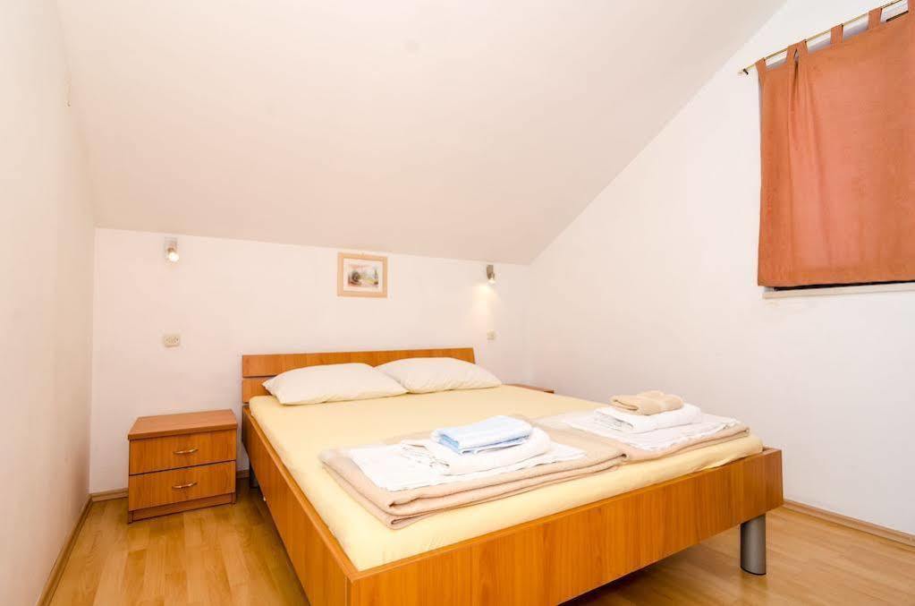 דוברובניק Apartments Princ Hrvoje מראה חיצוני תמונה
