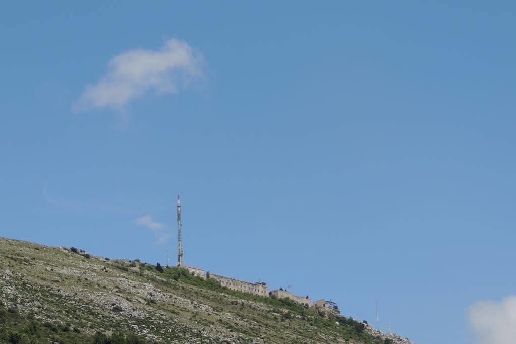 דוברובניק Apartments Princ Hrvoje מראה חיצוני תמונה