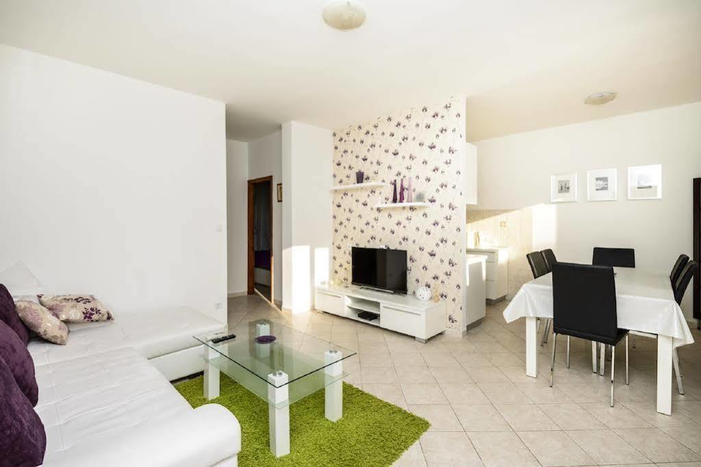 דוברובניק Apartments Princ Hrvoje מראה חיצוני תמונה