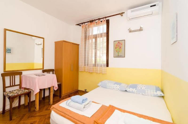 דוברובניק Apartments Princ Hrvoje מראה חיצוני תמונה